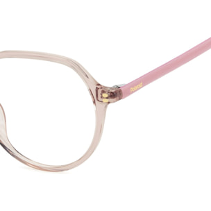 Gafas de Vista Polaroid PLD D613 35J de Tr90 Mujer 51 mm