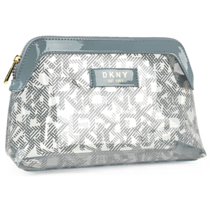 Neceser Viaje Mujer Dkny Lucid Dream Blue Suede