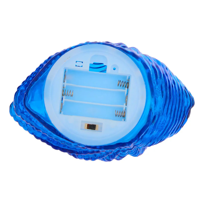 Lampe Coquillage H12cm