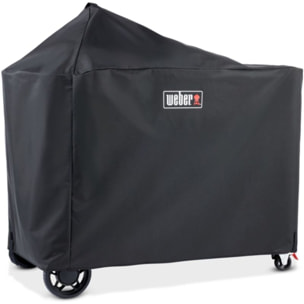 Housse barbecue WEBER pour Performer Premium