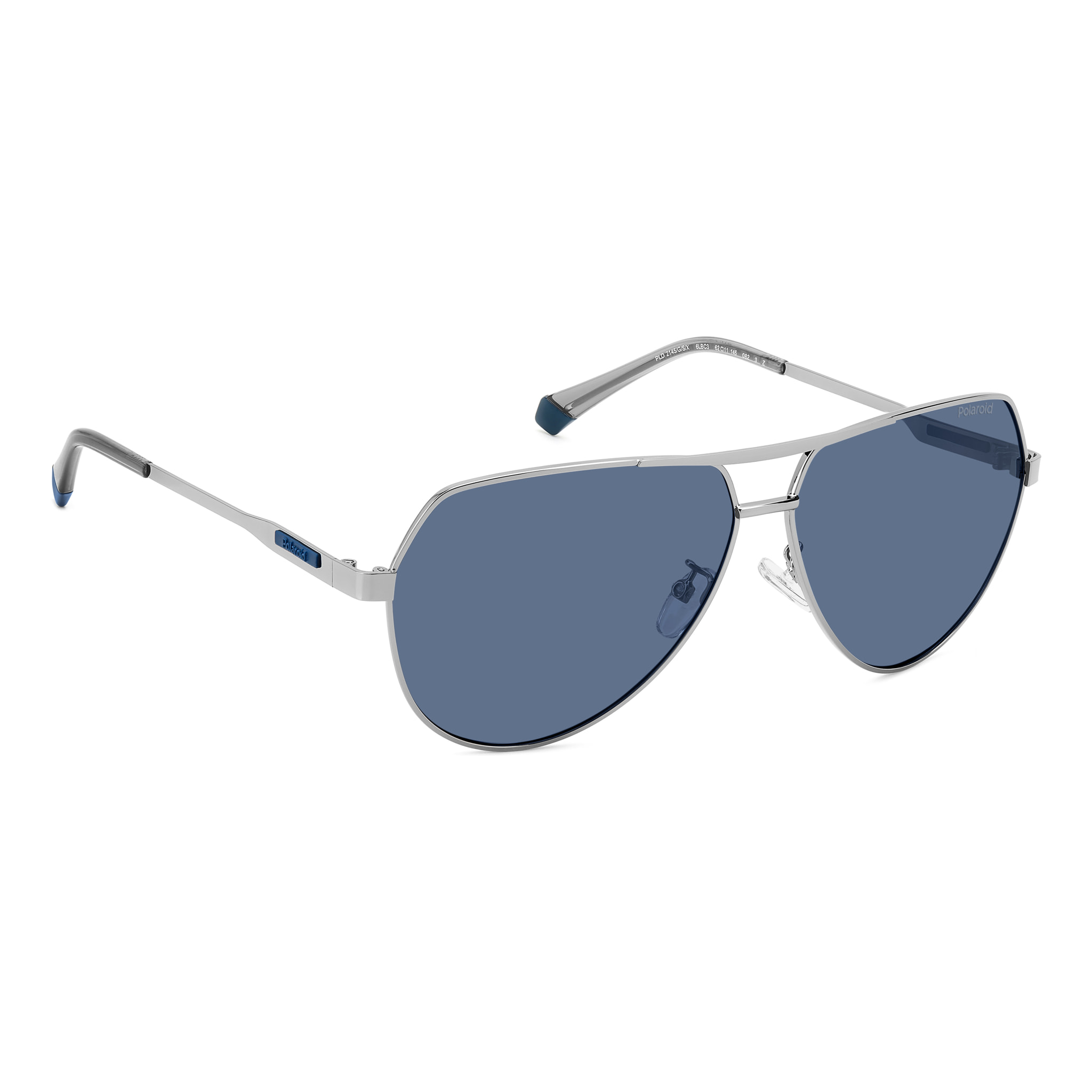 Gafas de sol Polaroid Hombre PLD-2145-G-S-X-6LBG2C3