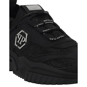 PHILIPP PLEIN Zapatillas bajas PREDATOR