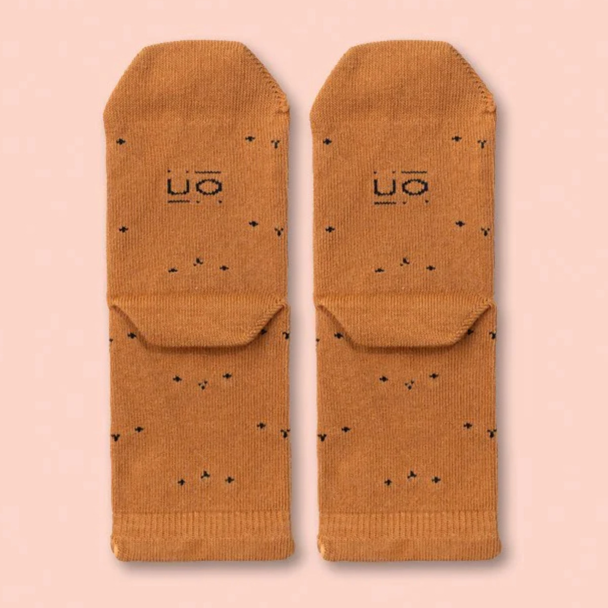 Mini Calcetines "Soy un bicho" talla 19-22