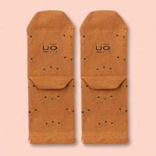 Mini Calcetines "Soy un bicho" talla 19-22