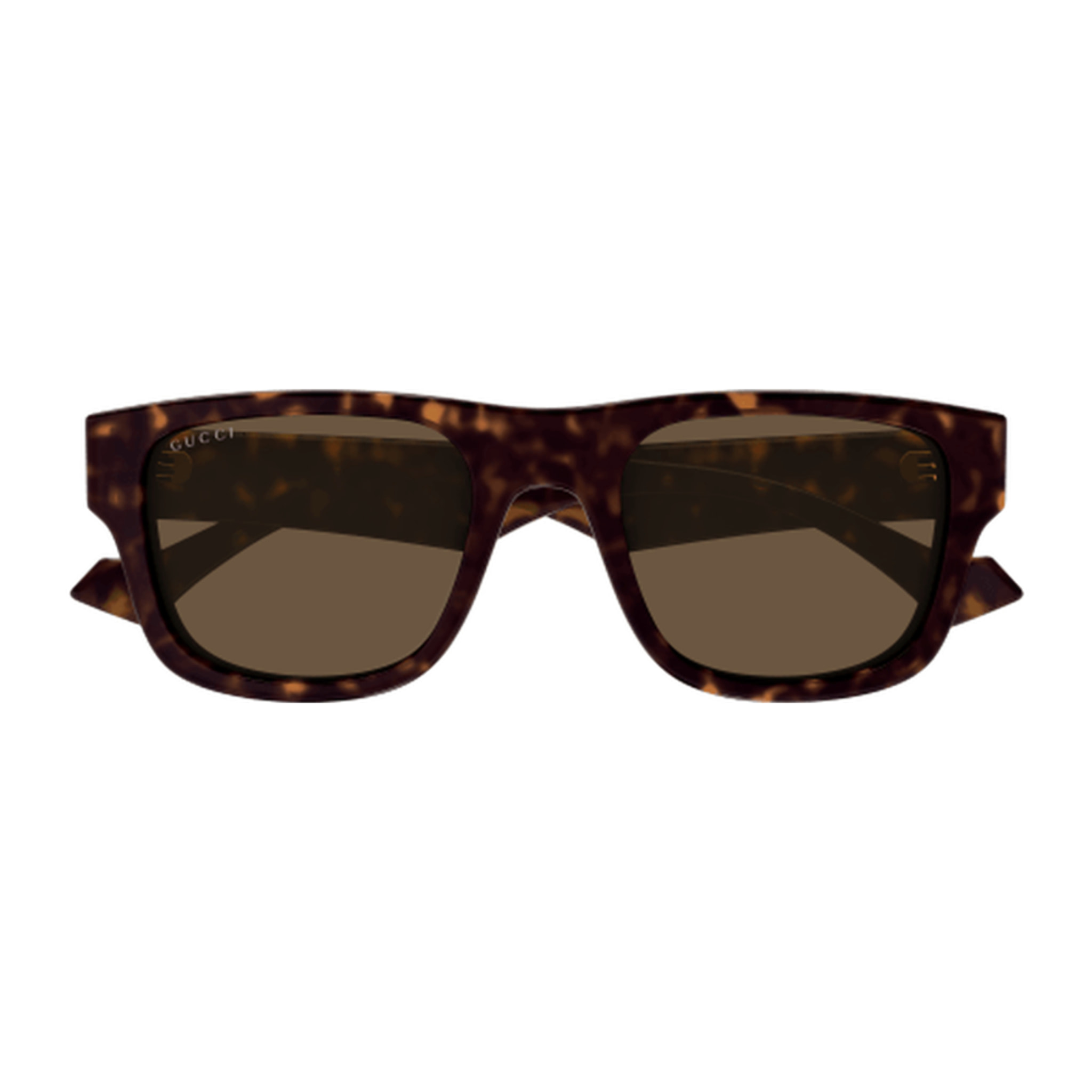 Gafas de Sol Gucci GG1427S-003 de Acetato Hombre 53 mm