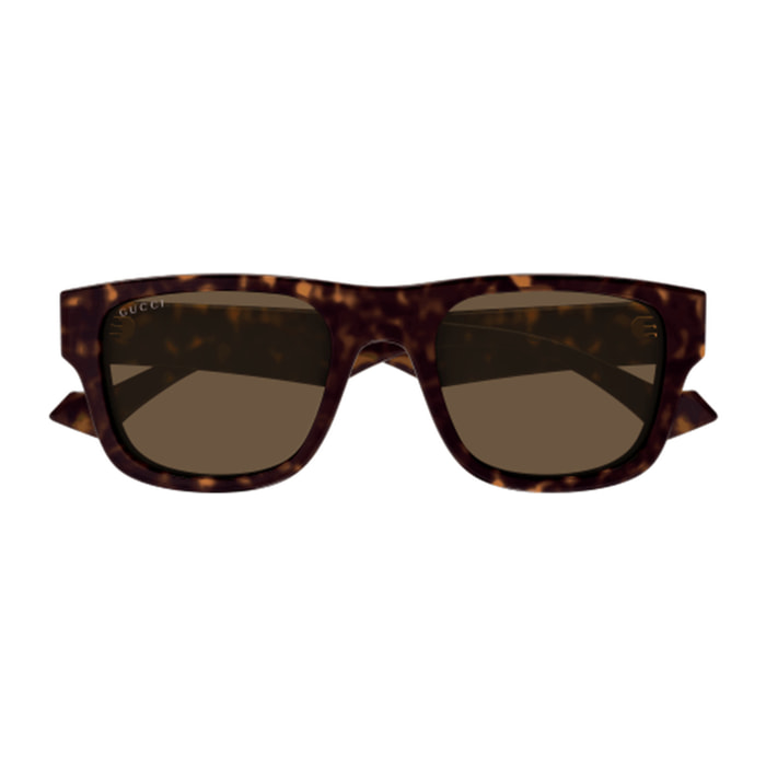 Gafas de Sol Gucci GG1427S-003 de Acetato Hombre 53 mm
