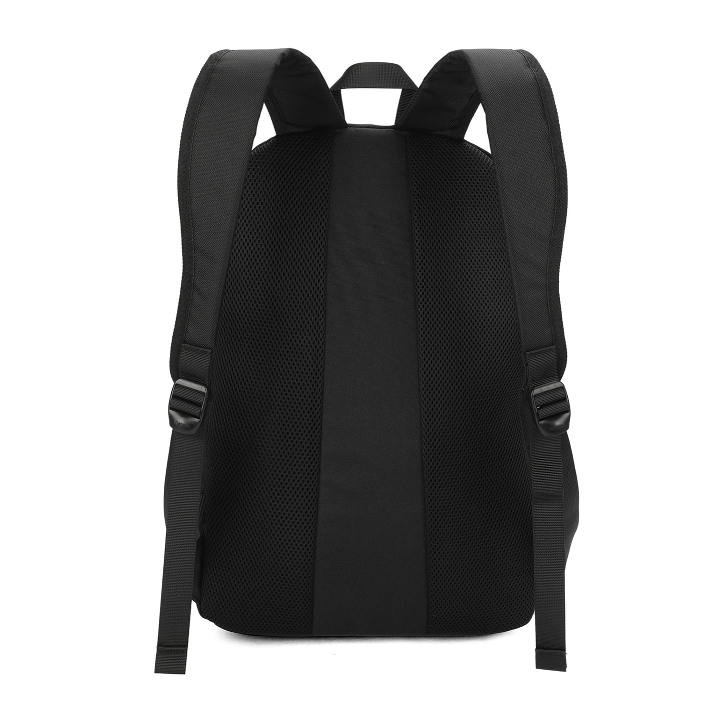 Zaino unisex Voron Chic - Poliestere vegano - 31.0 x 18.0 x 47.0 cm