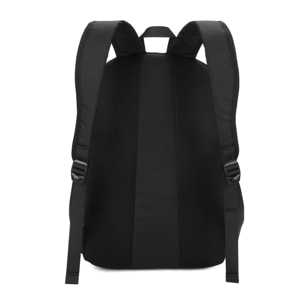 Zaino unisex Voron Chic - Poliestere vegano - 31.0 x 18.0 x 47.0 cm