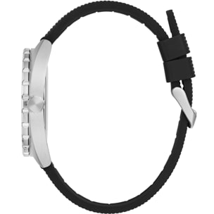 Guess Reloj Analógico De Cuarzo East