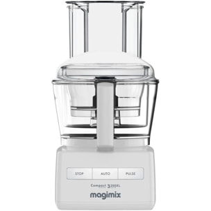 Robot multifonction MAGIMIX CS 3200 XL Blanc 18370F