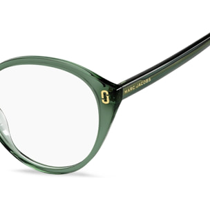 Gafas de Vista Marc Jacobs MJ 1123 1ED de Acetato Mujer 53 mm