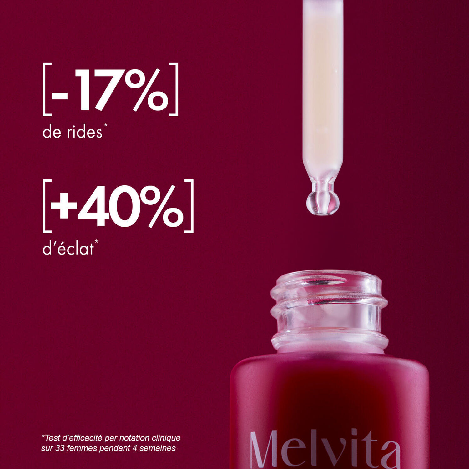 Argan Bio Active - Sérum Expert Rides & Éclat 30 ml