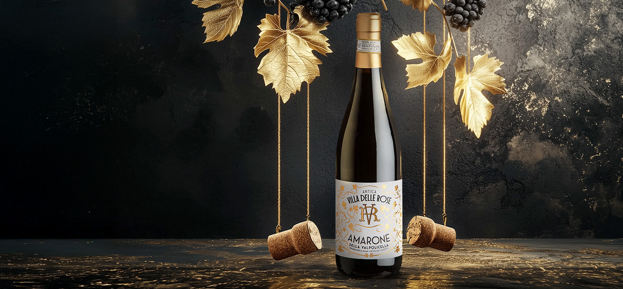 GRANDS VINS D'ITALIE en vente privilège chez VEEPEE