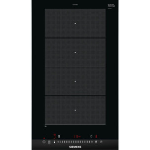 Domino induction SIEMENS EX375FXB1E iQ700 Flex Induction