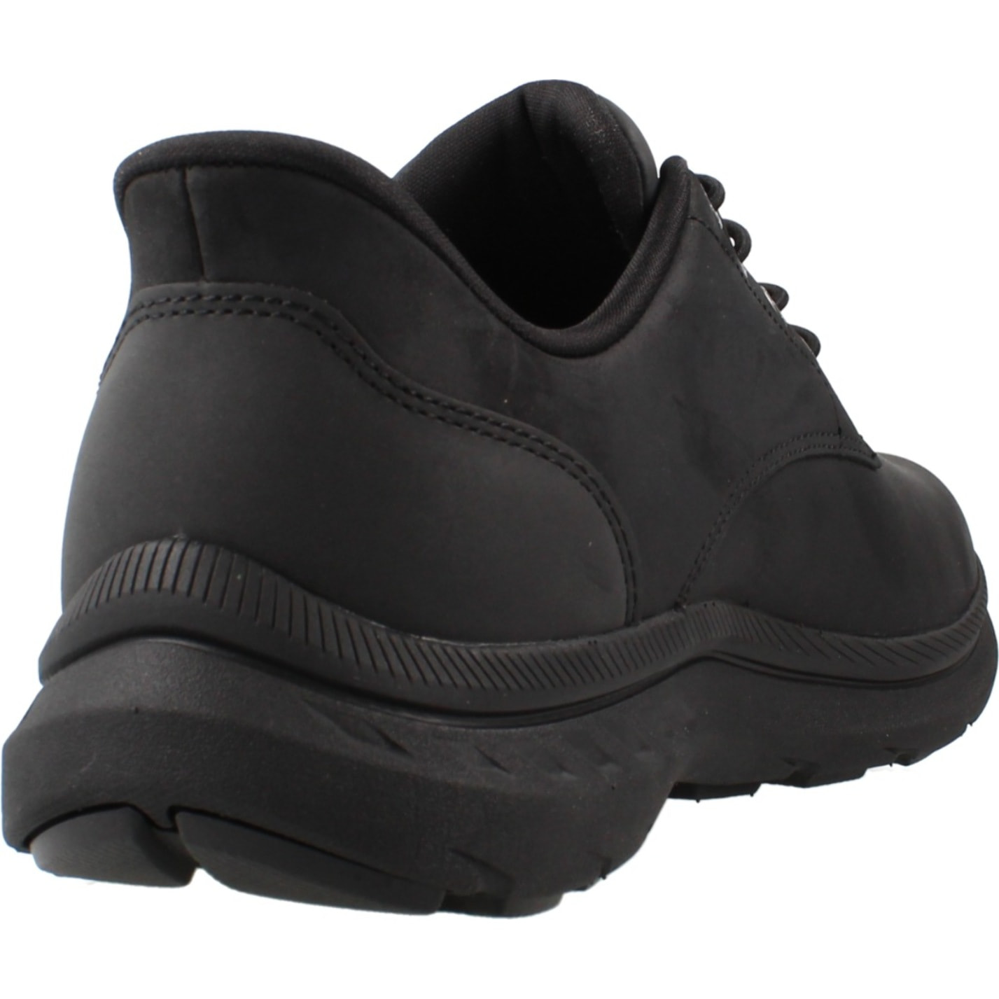 Sneakers De  Hombre 205895s Pollard Colt Negro