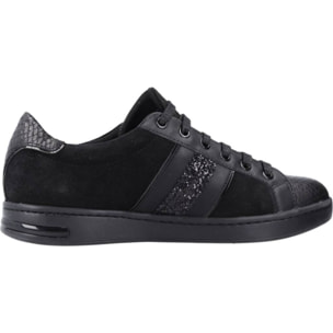 Sneakers de  Mujer de la marca GEOX  modelo D JAYSEN NEGRO