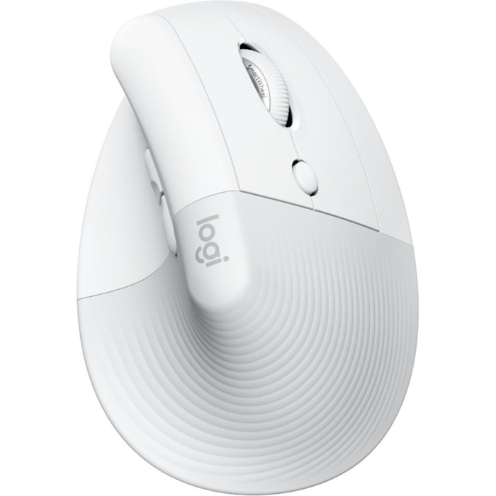 Souris sans fil LOGITECH Lift pour Mac Ergonomique
