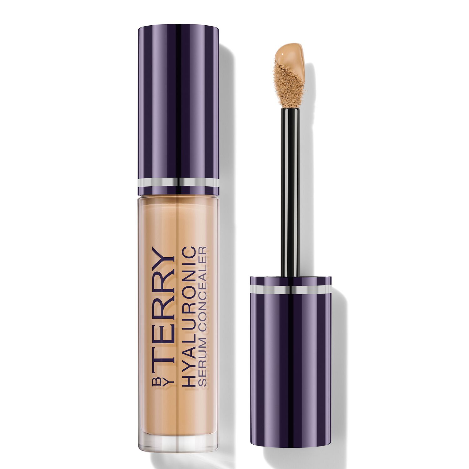 Hyaluronic Serum Concealer - Anti-Cernes Ultra Soin