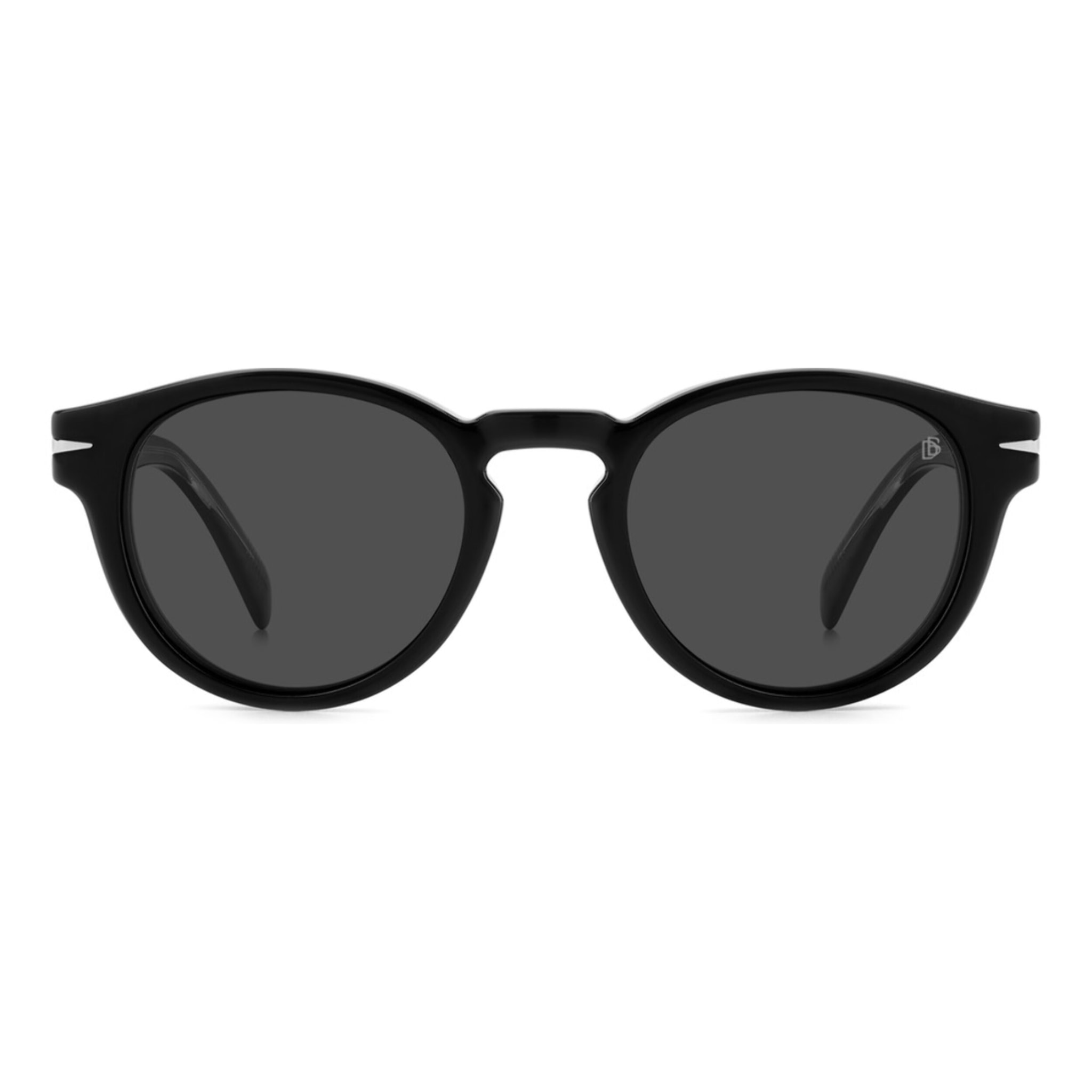Gafas de Sol David Beckham DB 7104/CS 807 M9 Polarizadas de Acetato Hombre 49 mm