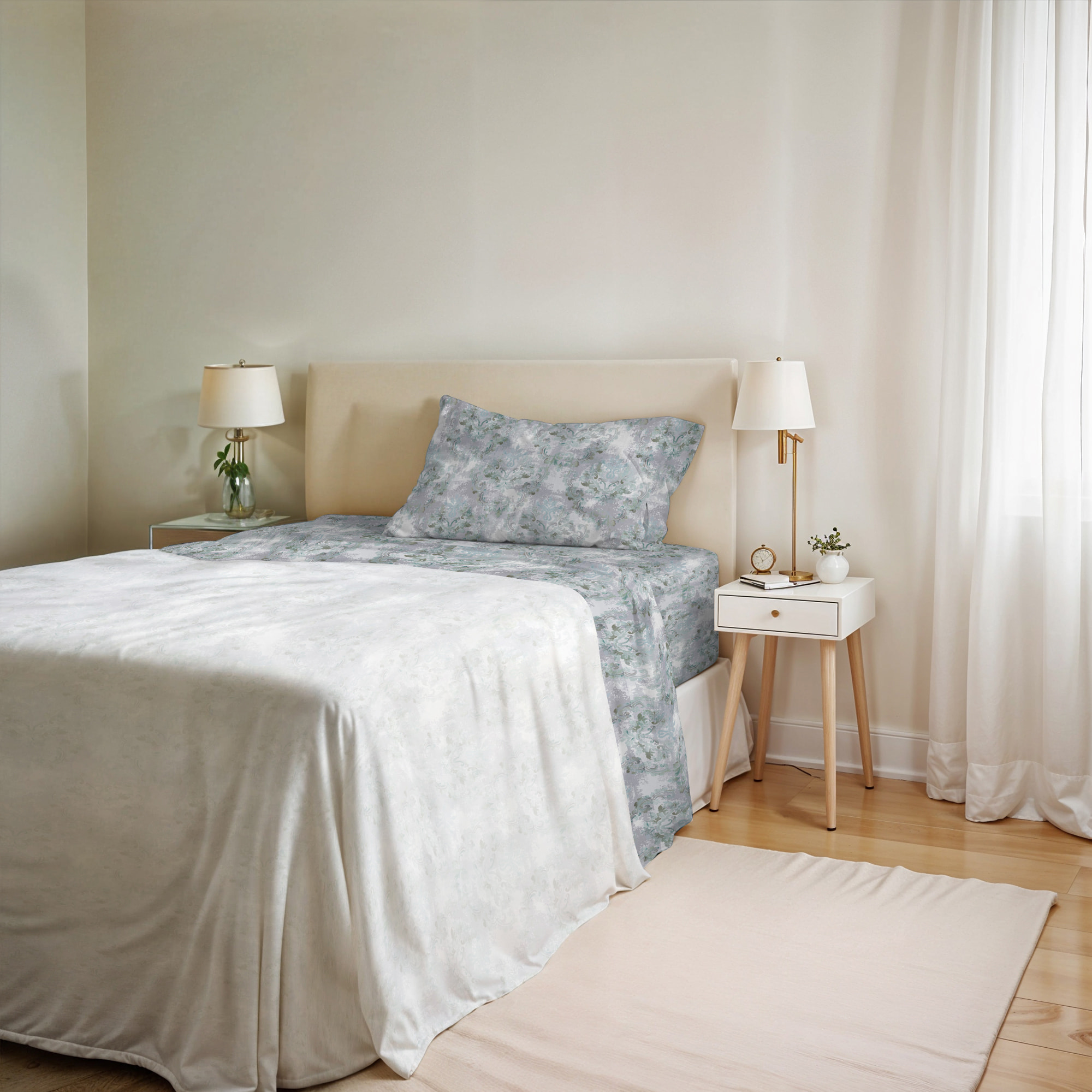 COMPLETO LETTO IDA SINGOLO