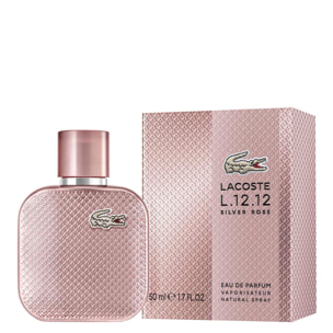 L.12.12 Silver Rose - Eau de Parfum