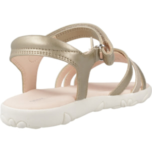 SANDALIAS GEOX J SANDAL HAITI GIRL