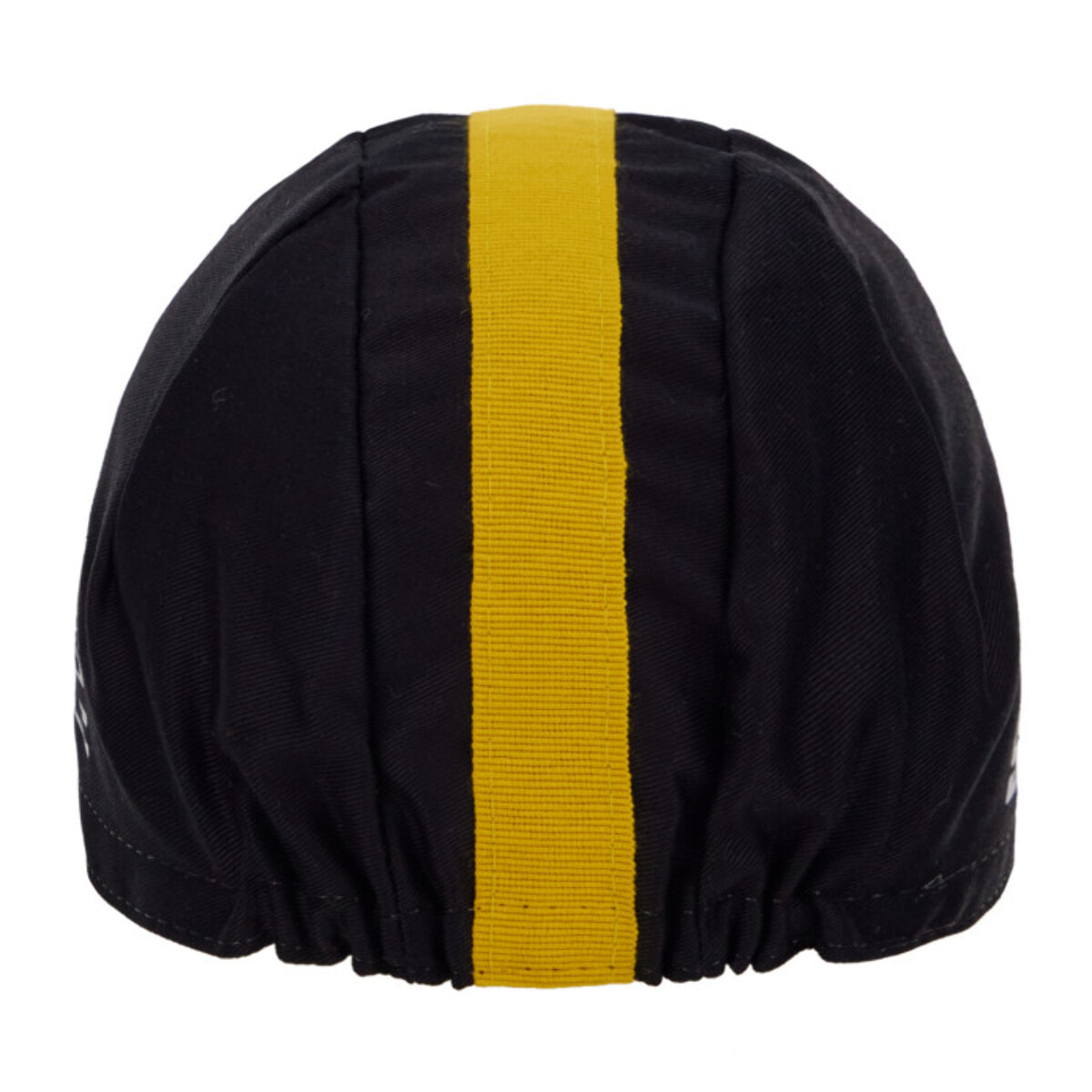 Pirelli Sport Club - Casquette De Cyclisme - Noir - Unisex