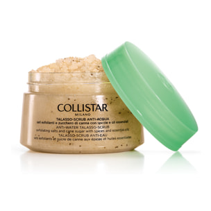 Talasso Scrub - Gommage Anti Eau