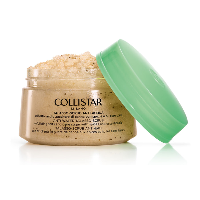 Talasso Scrub - Gommage Anti Eau