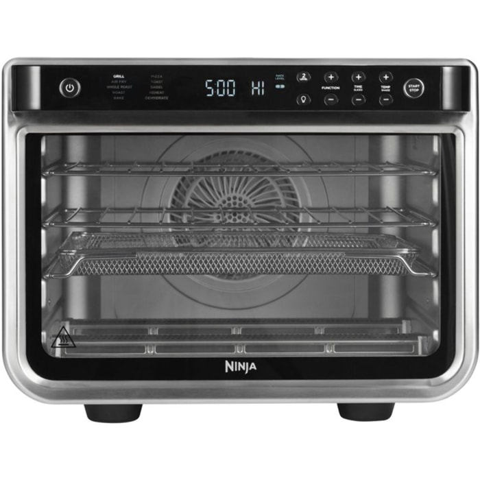 Mini four NINJA Four Multi-fonctions 10-en-1 DT200EU