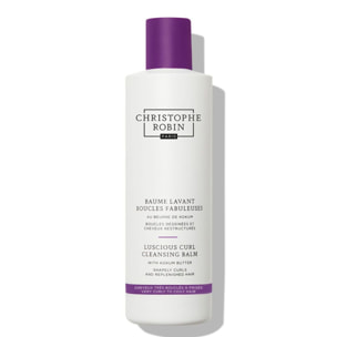 Baume Lavant Boucles Fabuleuses - Au Beurre de Kokum 250 ml