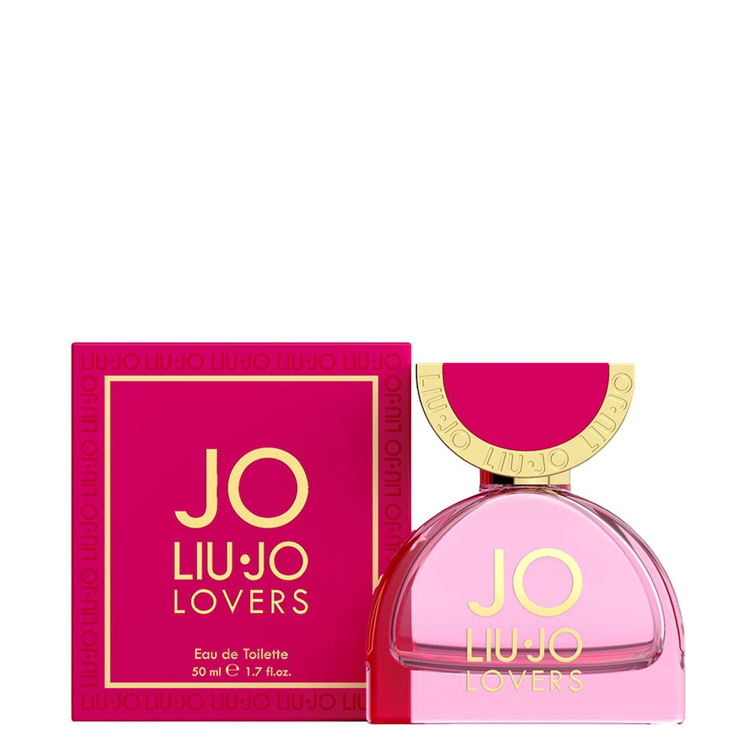 Liu Jo Lovers - Eau de Toilette
