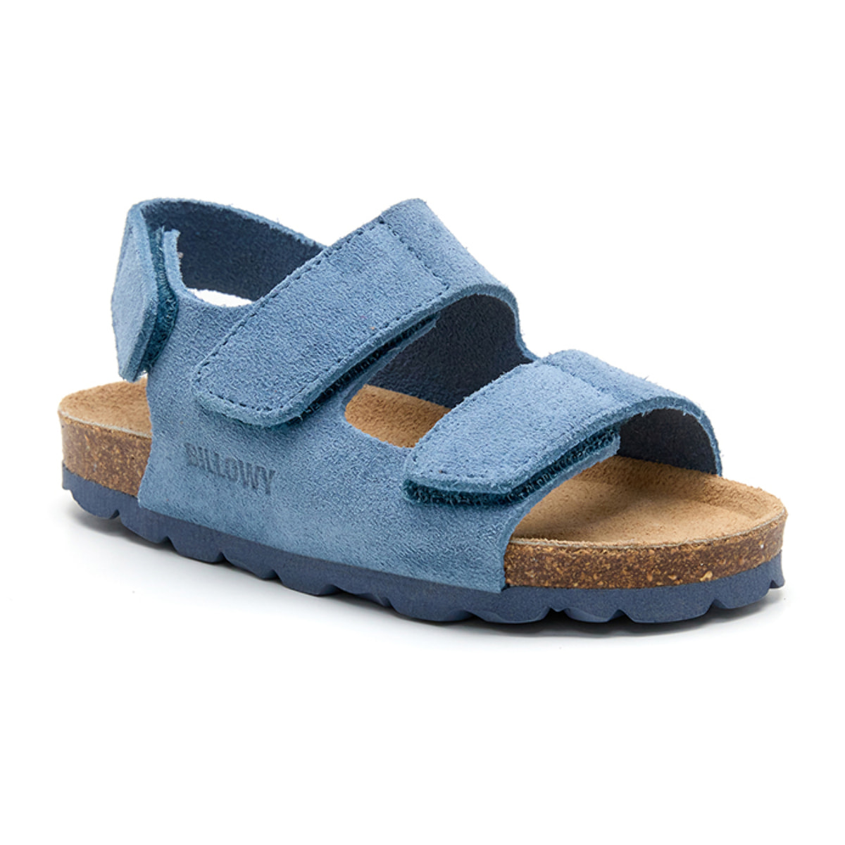 Sandalia BILLOWY AZUL