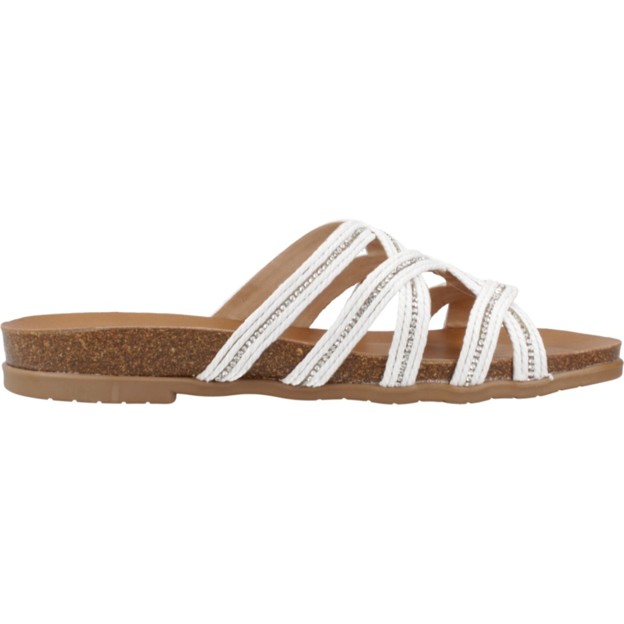 SANDALIAS PORRONET 3017P