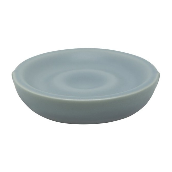 porte savon Céramique SENSE Fog matt Elements by Spirella