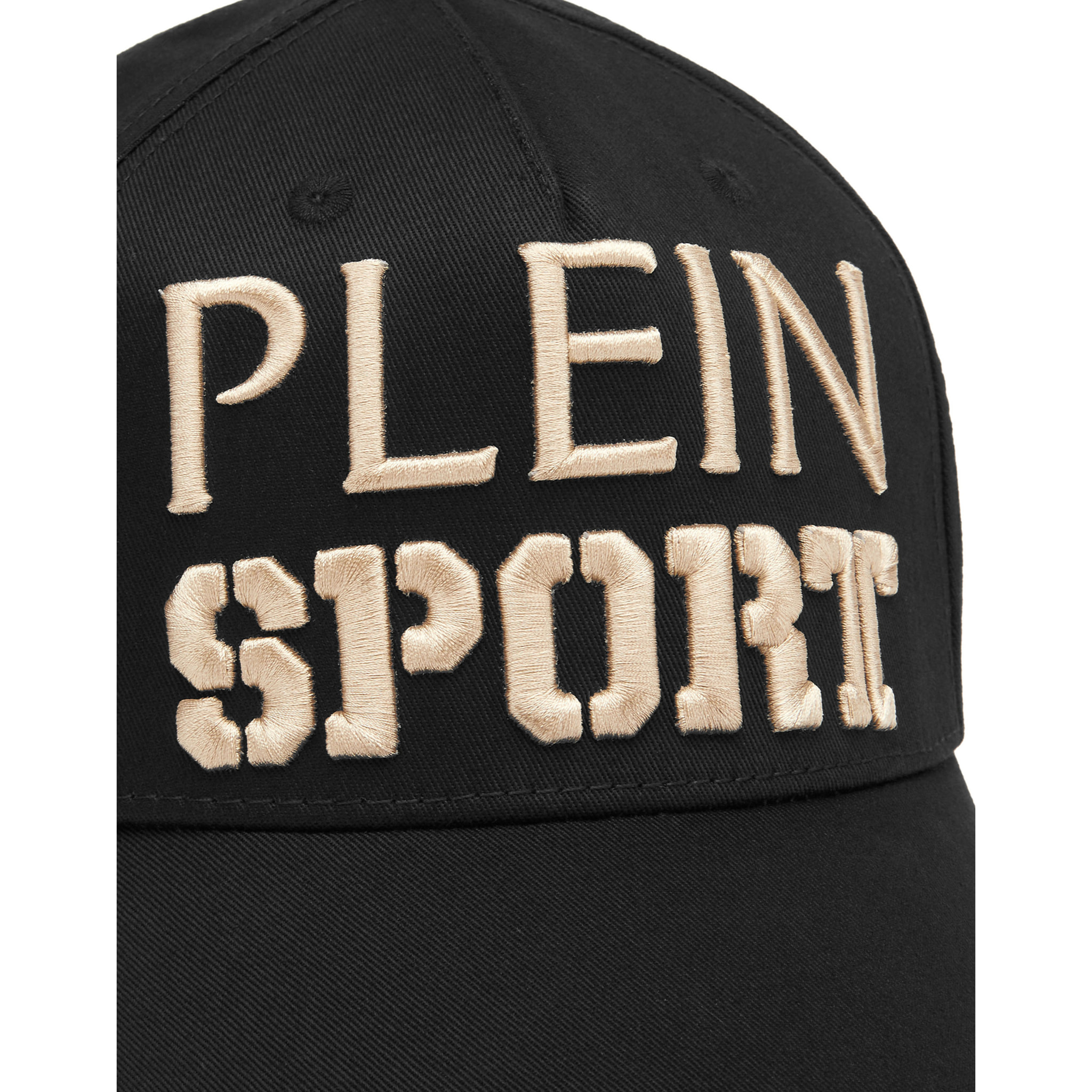PLEIN SPORT Gorra de béisbol