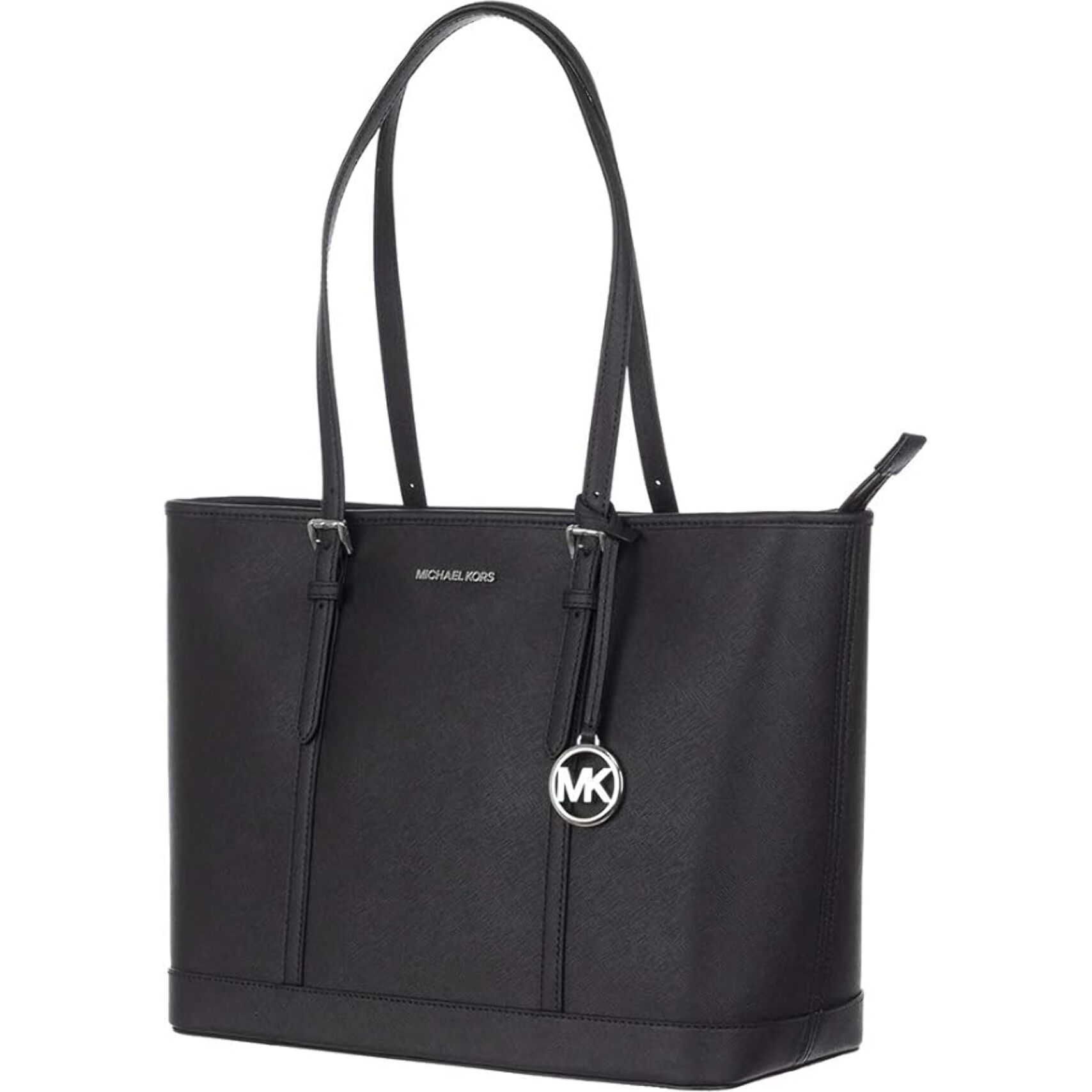 Michael Kors Bolso para Mujer 35T0STVL9L-BLACK-NOIR