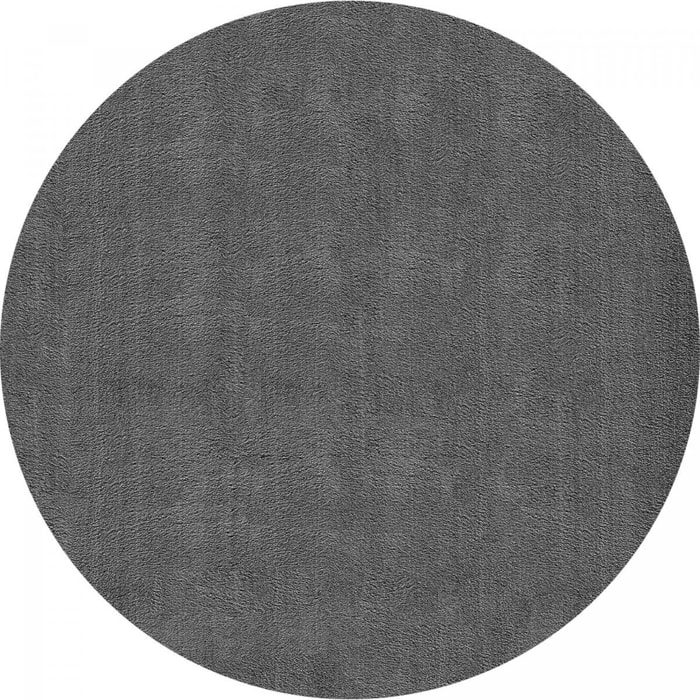 Tapis salon MITA, soft et soyeux, tapis uni à l'aspect Shaggy