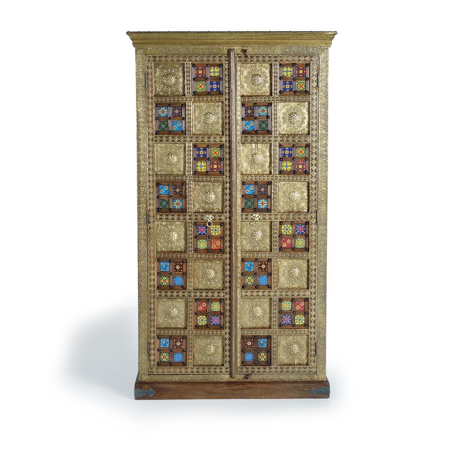 Armario Giner y Colomer - 180x100x40cm