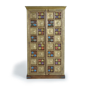 Armario Giner y Colomer - 180x100x40cm