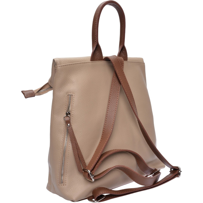 Zaino Anna Luchini Multicolore