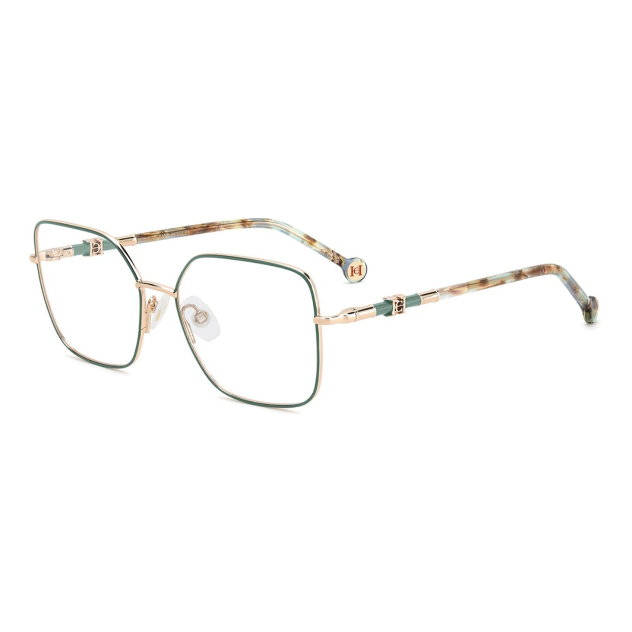 Gafas de Sol Carolina Herrera HER 0221/G/S 3H2 de Acetato Mujer 50 mm