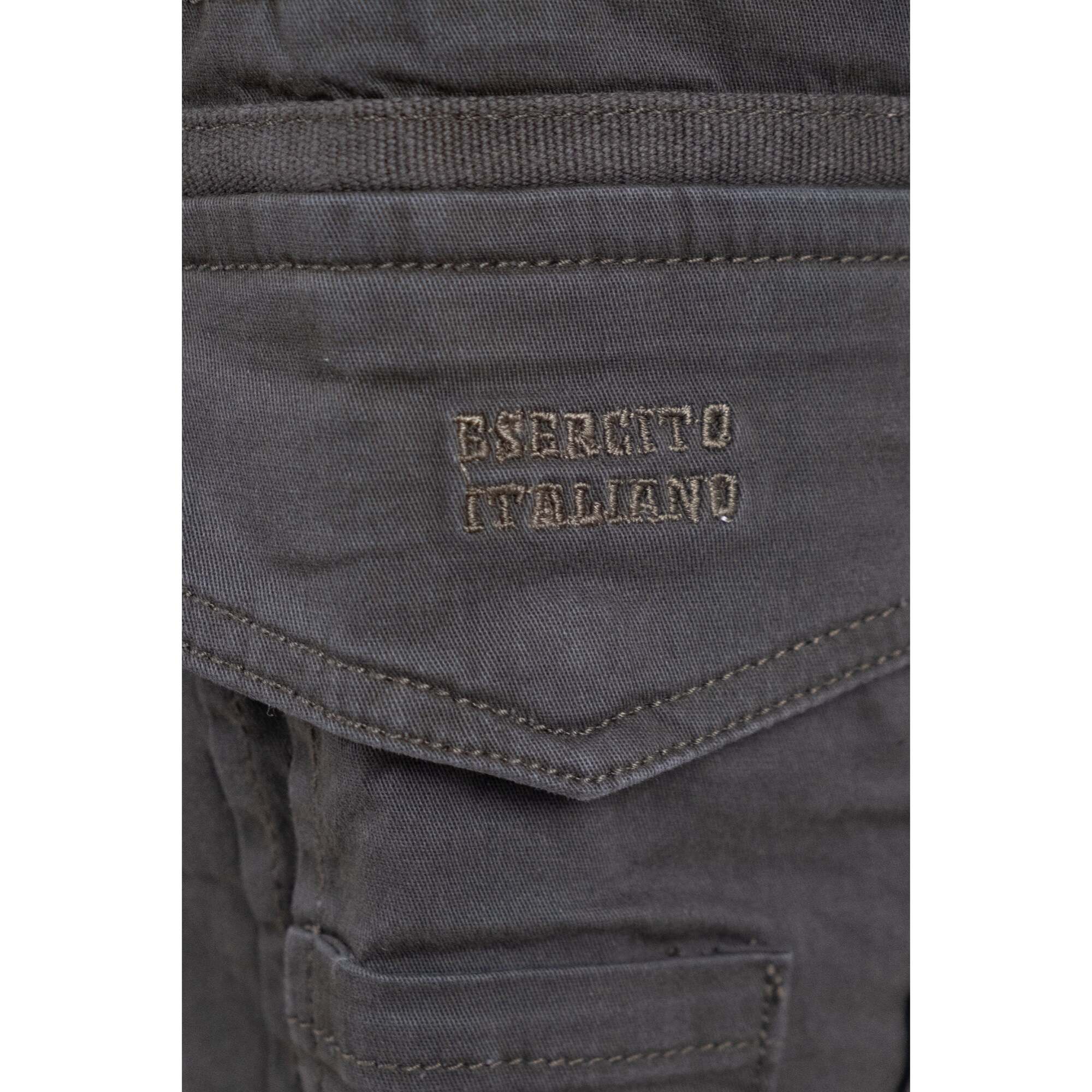 Bermuda S4F650 Esercito