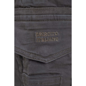 Bermuda S4F650 Esercito