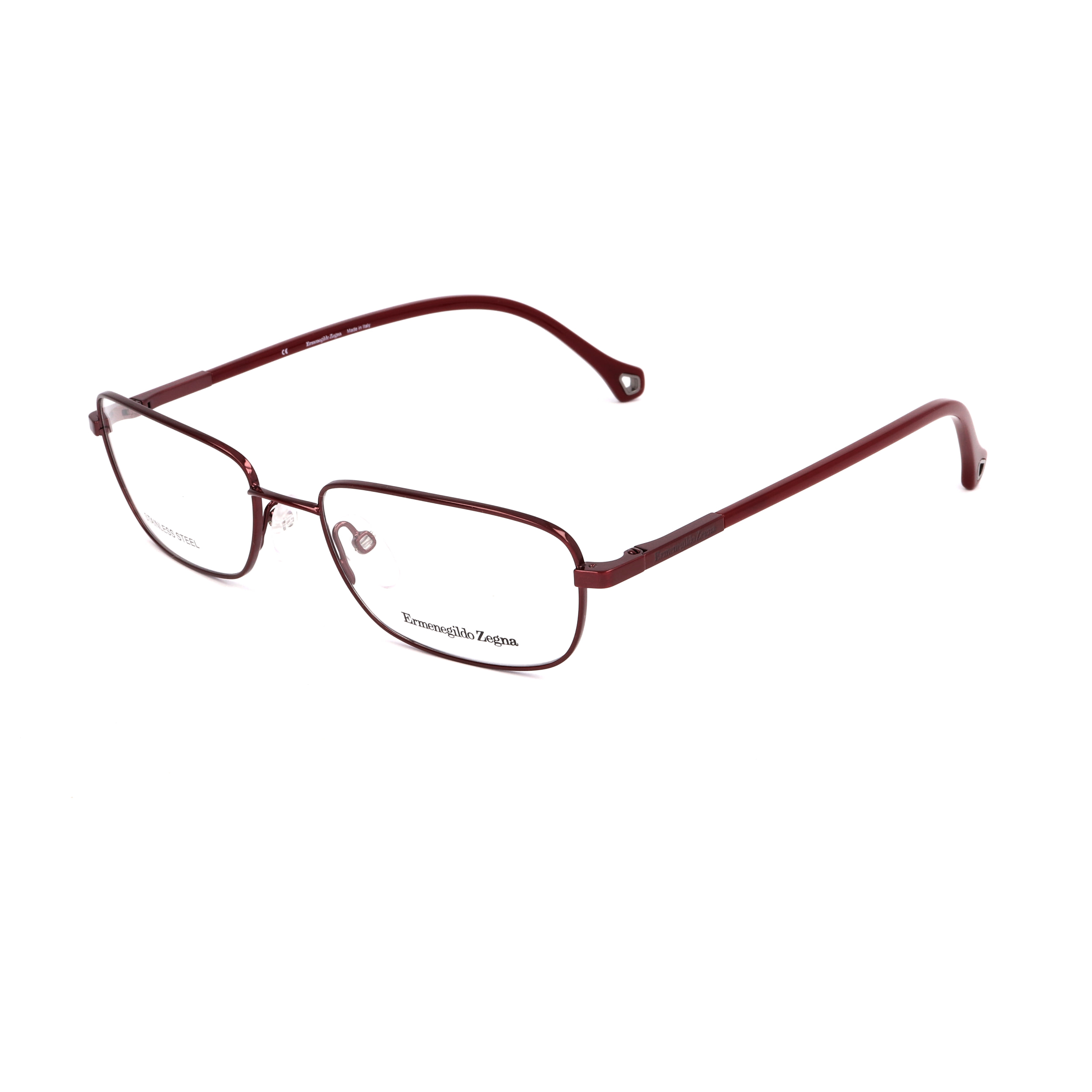 Montura de gafas Ermenegildo Zegna Unisex VZ3186-0SBY