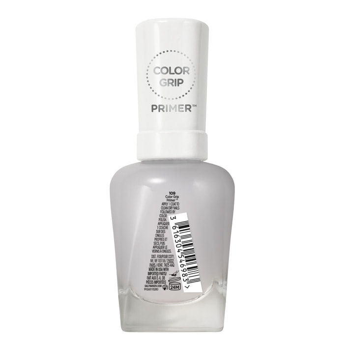 Miracle Gel® - Base Coat Grip Longue Tenue 14.7 ml