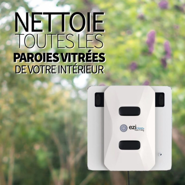 Robot Lave vitre EZICLEAN Windobot S5 Pro