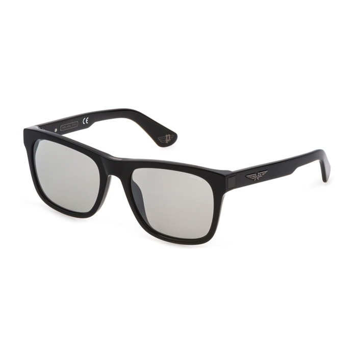 Gafas de sol Police Hombre SPLE37N56700X