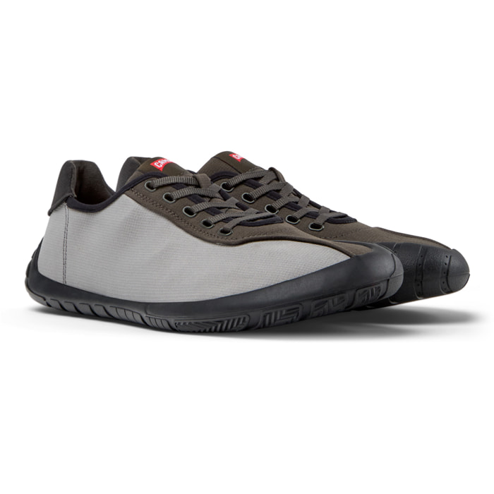 Sneakers - CAMPER Peu Path Twins - Multicolore - Tessile tecnico