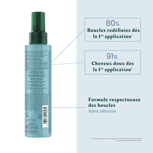 Spray activateur de boucles  - Sublime Curl - Cheveux bouclés - 150 ml